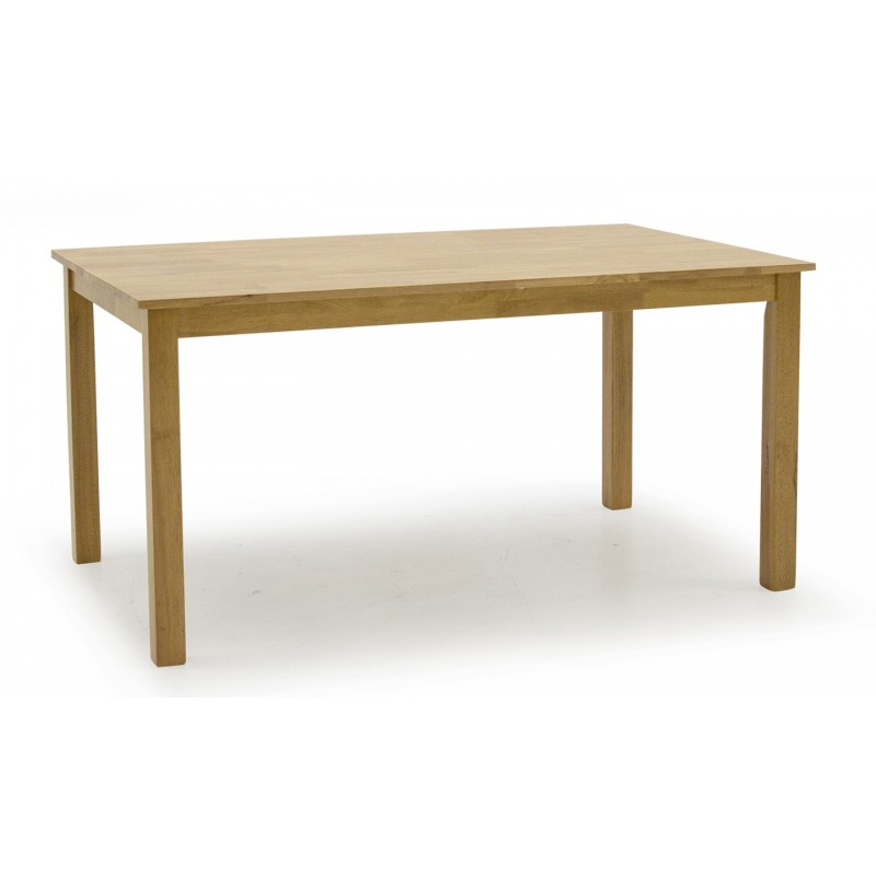 VL Annecy 1200 Dining Table Natural